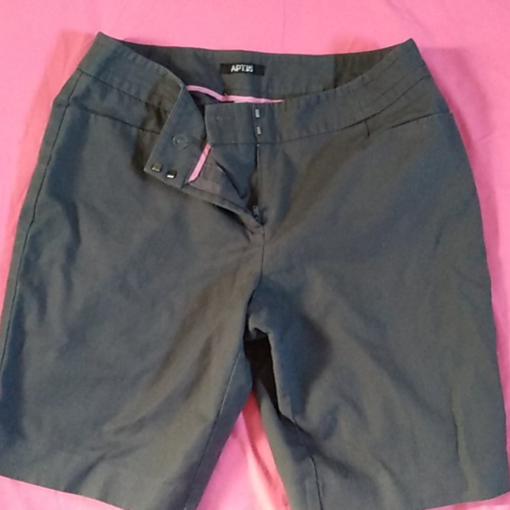 Apt 9 shorts